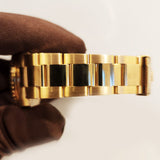 Rolex GMT-Master II 116748SANR Black Dial Jul 2012