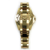 Rolex GMT-Master II 116748SARU Black Dial Jun 2012