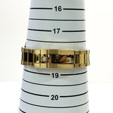 Rolex GMT-Master II 116748SARU Black Dial Jun 2012