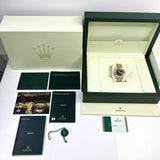 Rolex GMT-Master II 116758SANR Black Dial Nov 2016