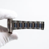 Rolex GMT-Master II 126710BLRO Pepsi Dial Feb 2022