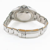 Rolex GMT-Master II 126710BLRO Pepsi Dial Feb 2022