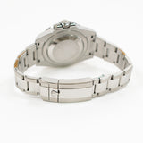 Rolex GMT-Master II 126710BLRO Pepsi Dial Feb 2025