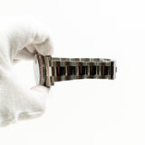 Rolex GMT-Master II 126710BLRO Pepsi Dial Juan 2021