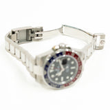 Rolex GMT-Master II 126710BLRO Pepsi Dial Juan 2021