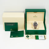 Rolex GMT-Master II 126710BLRO Pepsi Dial Mar 2020