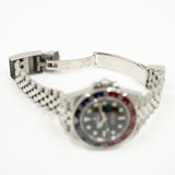 Rolex GMT-Master II 126710BLRO Pepsi Dial Mar 2020