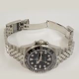 Rolex GMT-Master II 126710GRNR Bruce Wayne Dial Dec 2025 - View 7