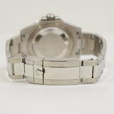 Rolex GMT-Master II 126710GRNR Bruce Wayne Dial Dec 2025 - View 4