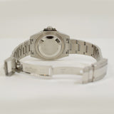 Rolex GMT-Master II 126710GRNR Bruce Wayne Dial Dec 2025 - View 6