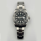 Rolex GMT-Master II 126710GRNR Bruce Wayne Dial Dec 2025 - View 1