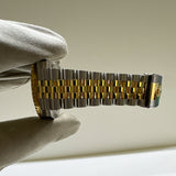 Rolex GMT-Master II 126713GRNR Black Dial Mar 2025 - View 10