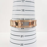 Rolex GMT-Master II 126715CHNR Root Beer Dial Dec 2018