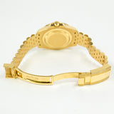 Rolex GMT-Master II 126718GRNR Black Dial Jul 2024