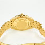 Rolex GMT-Master II 126718GRNR Black Dial Jul 2024