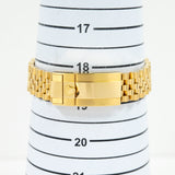 Rolex GMT-Master II 126718GRNR Black Dial Jul 2024