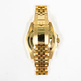 Rolex GMT-Master II 126718GRNR Black Dial Jun 2024