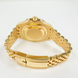 Rolex GMT-Master II 126718GRNR Black Dial Jun 2024