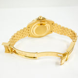 Rolex GMT-Master II 126718GRNR Black Dial Jun 2024