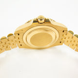 Rolex GMT-Master II 126718GRNR Black Dial Jun 2024