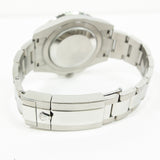 Rolex GMT-Master II 126720VTNR Sprite Dial Apr 2024