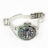 Rolex GMT-Master II 126720VTNR Sprite Dial Apr 2024