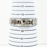 Rolex GMT-Master II 126720VTNR Sprite Dial Apr 2024