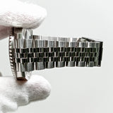 Rolex GMT-Master II 126720VTNR Sprite Dial Aug 2022