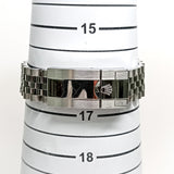 Rolex GMT-Master II 126720VTNR Sprite Dial Aug 2022