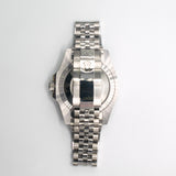 Rolex GMT-Master II 126720VTNR Sprite Dial Oct 2023