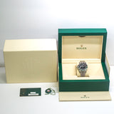 Rolex GMT-Master II 126720VTNR Sprite Dial Oct 2023