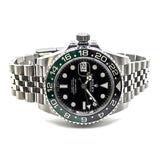 Rolex GMT-Master II 126720VTNR Sprite Dial Sep 2024