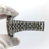 Rolex GMT-Master II 126720VTNR Sprite Dial Sep 2024