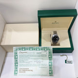 Rolex GMT-Master II 16700 Black Dial Jul 1998 - View 13