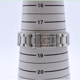 Rolex GMT-Master II 16700 Pepsi Dial Jun 1998 - View 8