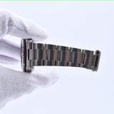 Rolex GMT-Master II 16700 Pepsi Dial Nov 1999 - View 10