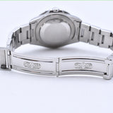 Rolex GMT-Master II 16700 Pepsi Dial Nov 1999 - View 6