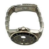 Rolex GMT-Master II 16710 Black Dial May 2000 - View 3