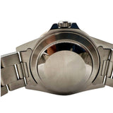 Rolex GMT-Master II 16710 Black Dial May 2000 - View 7