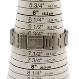 Rolex GMT-Master II 16710 Black Dial May 2000 - View 9