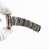 Rolex GMT-Master II 16710 Coke Black Dial Sep 1997