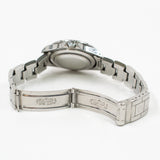 Rolex GMT-Master II 16710 Coke Black Dial Sep 1997