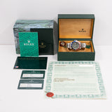 Rolex GMT-Master II 16710 Pepsi Dial