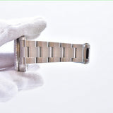 Rolex GMT-Master II 16710 Pepsi Dial Feb 2007 - View 10