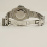 Rolex GMT-Master II "Batman" 126710BLNR Batman Dial Aug 2023 - View 5