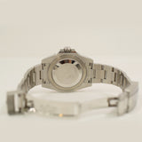 Rolex GMT-Master II "Batman" 126710BLNR Batman Dial Aug 2023 - View 6