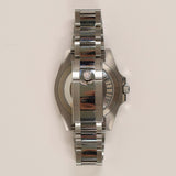 Rolex GMT-Master II "Batman" 126710BLNR Batman Dial Aug 2023 - View 8