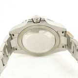 Rolex GMT-Master II Batman 126710BLNR Black Dial Apr 2024