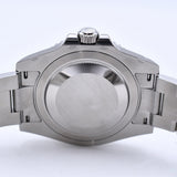 Rolex GMT-Master II "Batman" 126710GRNR Bruce Wayne Dial Mar 2026 - View 7