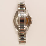 Rolex GMT-Master II "Batman" 126710GRNR Bruce Wayne Dial Mar 2026 - View 8